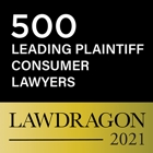 Lawdragon 2021